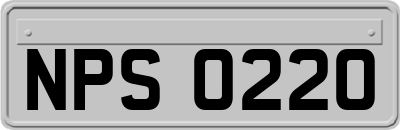 NPS0220