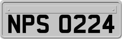 NPS0224