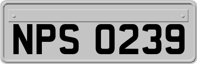NPS0239