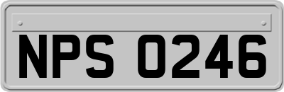NPS0246