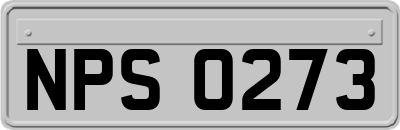 NPS0273