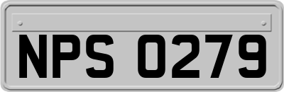 NPS0279