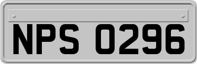 NPS0296