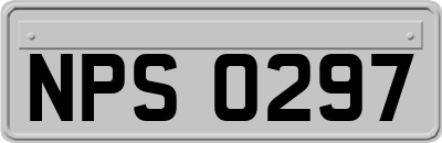 NPS0297