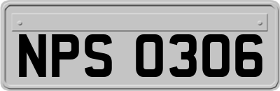 NPS0306