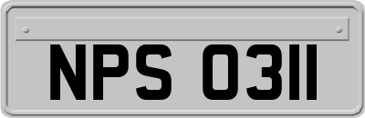 NPS0311