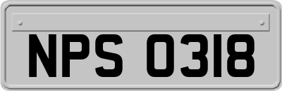 NPS0318