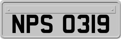 NPS0319