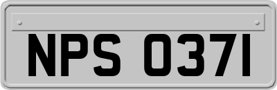 NPS0371