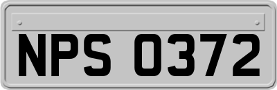 NPS0372