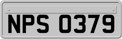 NPS0379