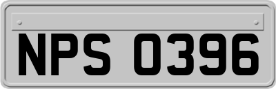 NPS0396