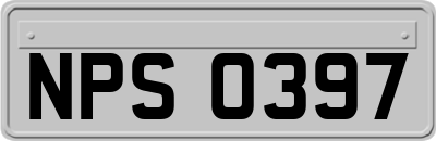 NPS0397