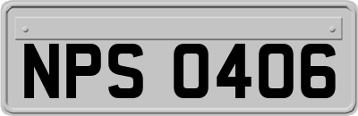 NPS0406