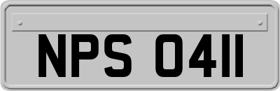 NPS0411