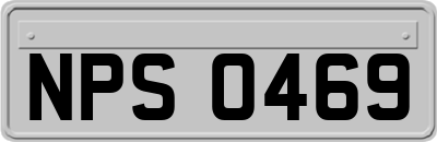 NPS0469