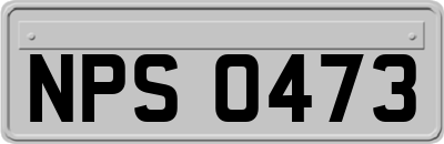NPS0473