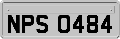 NPS0484