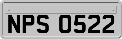 NPS0522