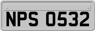 NPS0532