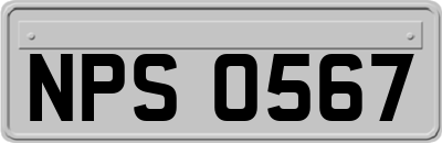 NPS0567