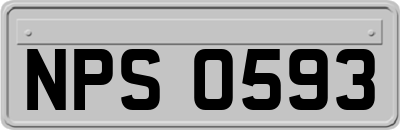 NPS0593