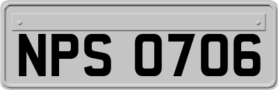 NPS0706