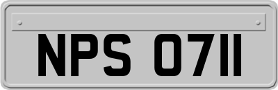 NPS0711
