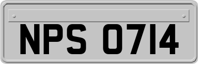 NPS0714
