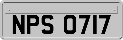 NPS0717
