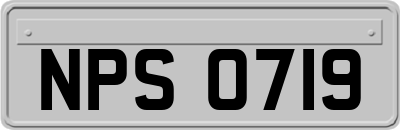 NPS0719