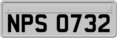 NPS0732