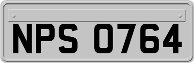 NPS0764