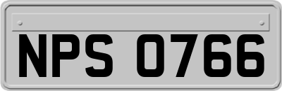 NPS0766