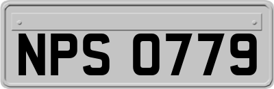 NPS0779