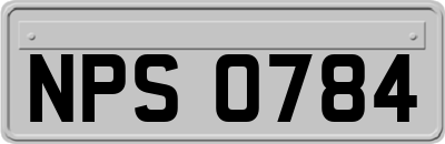 NPS0784