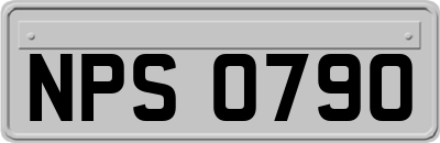 NPS0790