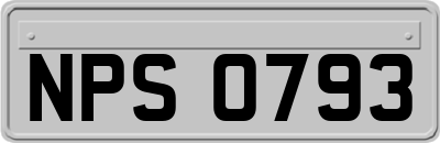 NPS0793