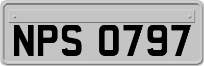 NPS0797