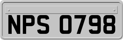 NPS0798