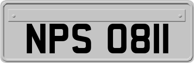 NPS0811