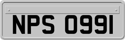 NPS0991