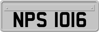 NPS1016