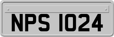 NPS1024