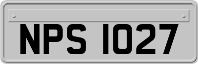 NPS1027