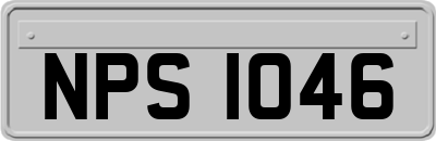 NPS1046