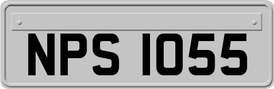 NPS1055
