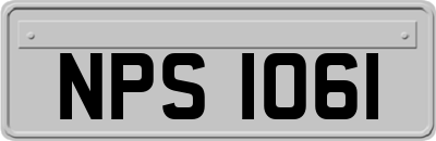 NPS1061