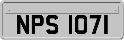 NPS1071