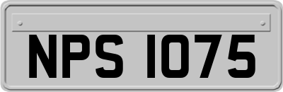 NPS1075